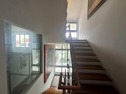 Seletar Hills Estate (D28), Semi-Detached #576541271